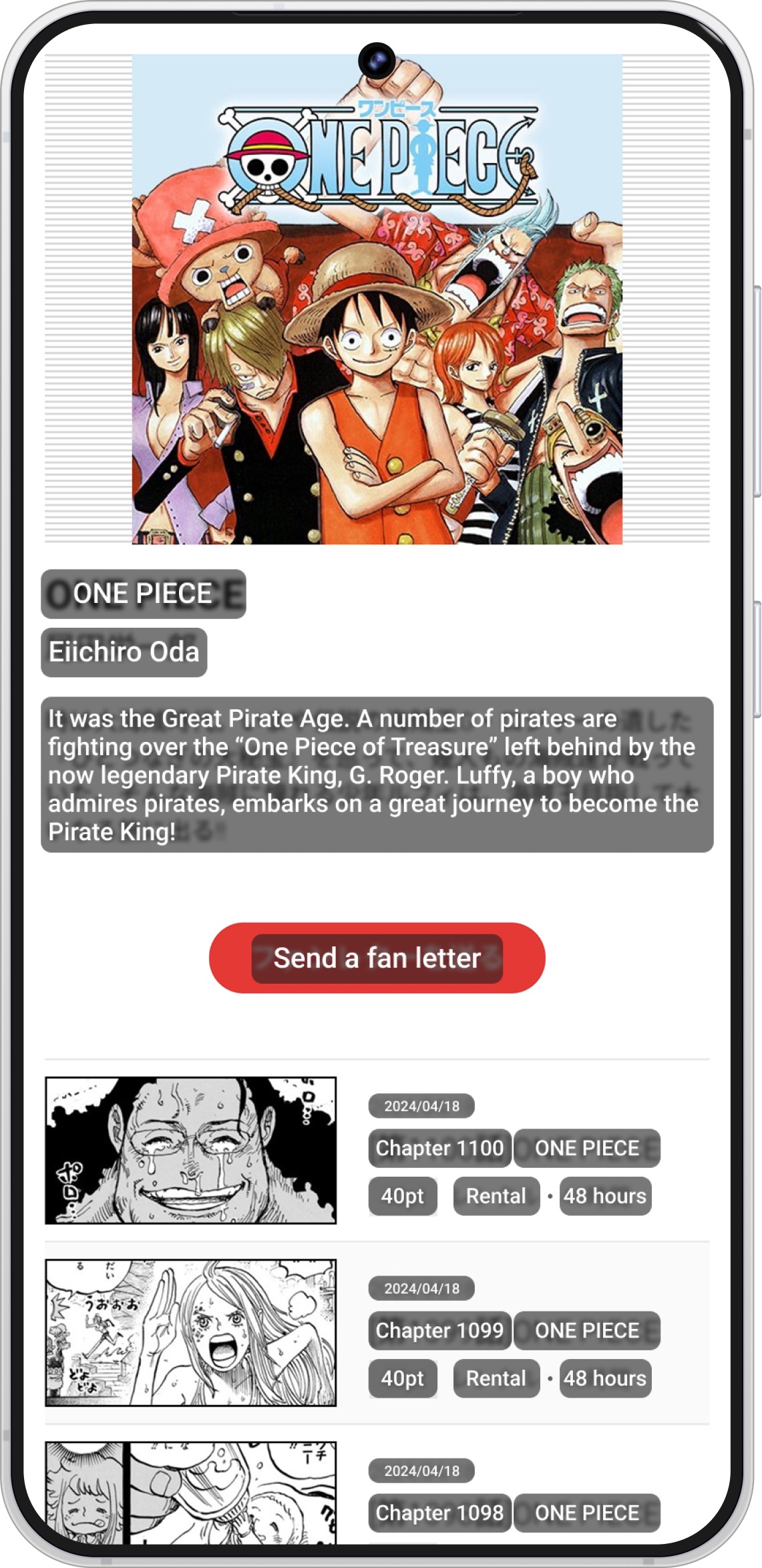 After translation - English text